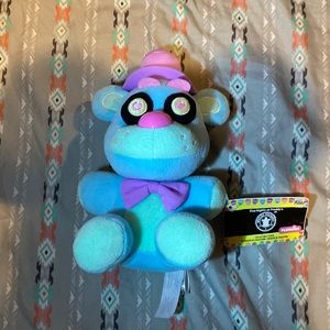 Five Nights At Freddy’s Easter Freddy Plush